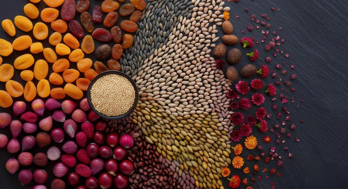 What Grain Are Gluten Free