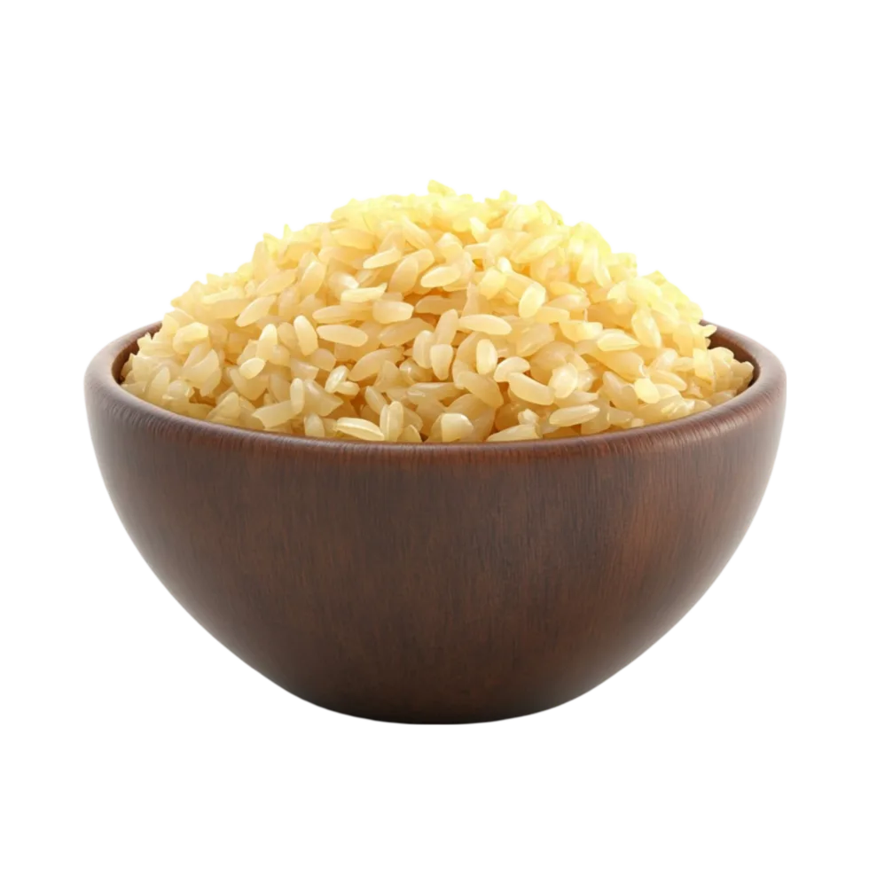 Is Risotto Rice Gluten Free?