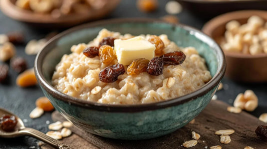 Is Millville Oatmeal Gluten Free?