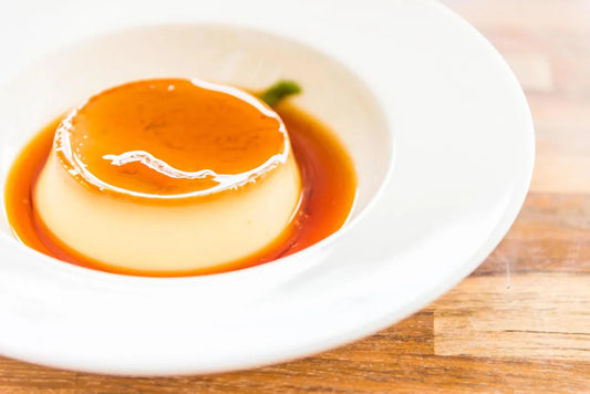 Is Flan Gluten Free?