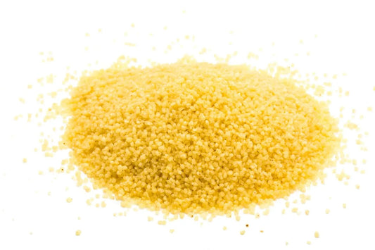 Is Durum Semolina Gluten Free?