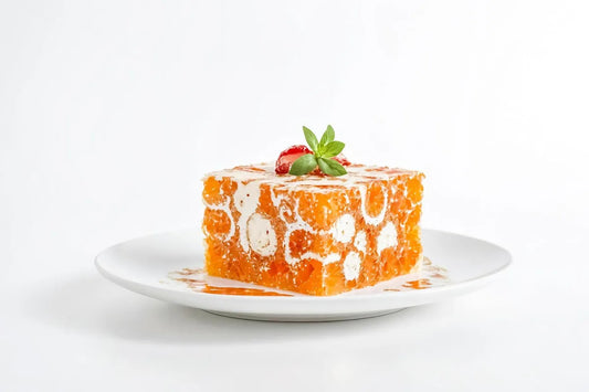 Is Orange Jello Gluten Free?