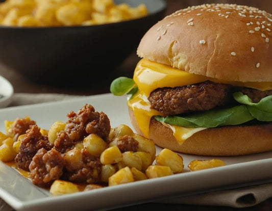 What Meats Are Gluten Free