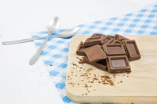 Is Hershey’S Milk Chocolate Gluten Free?