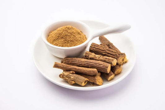 Is Licorice Gluten Free?