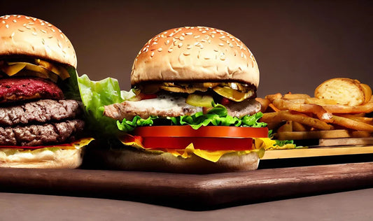 Is Hamburger Meat Gluten Free?