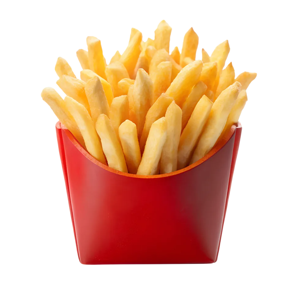 Is Wendy’S Fries Gluten Free?