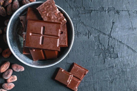 what boxed chocolates are gluten free