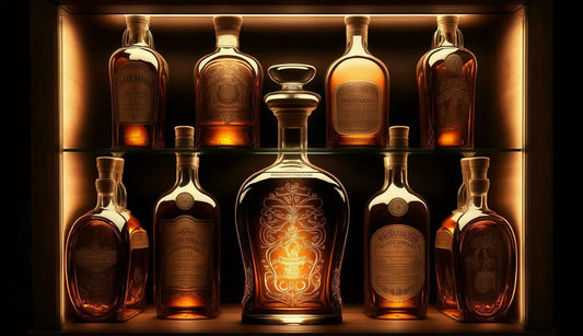 Is Four Roses Gluten Free?
