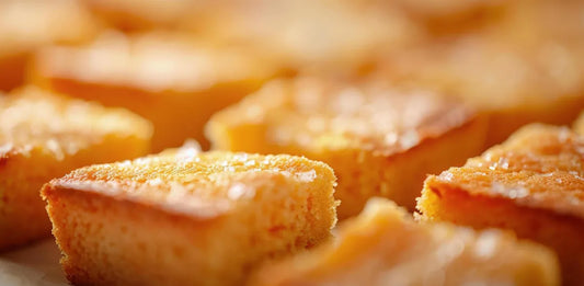 Is Quaker Yellow Cornmeal Gluten Free?