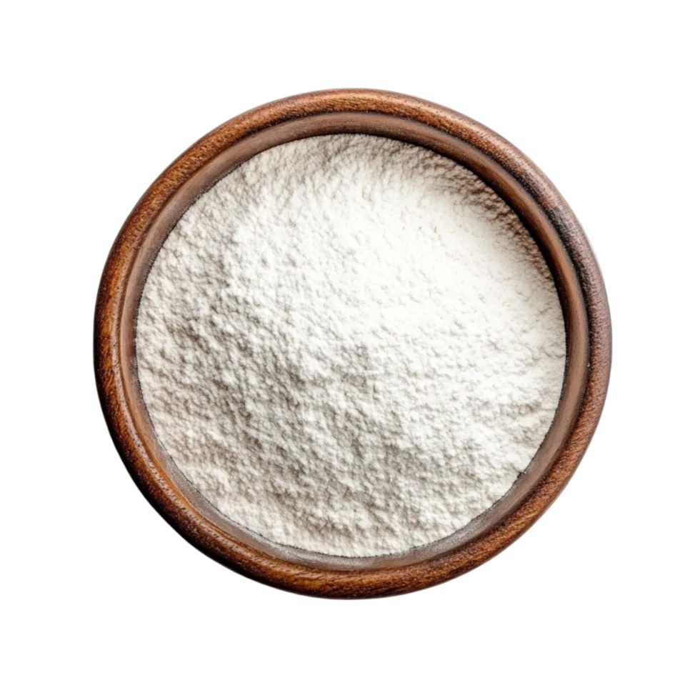 Is White Corn Flour Gluten Free?