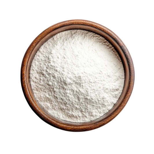Is White Corn Flour Gluten Free?
