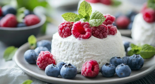 Is Galbani Ricotta Cheese Gluten Free?