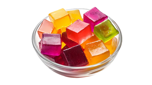 Is Skittles Gummies Gluten Free?