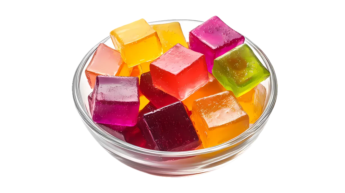 Is Snack Pack Jello Gluten Free?