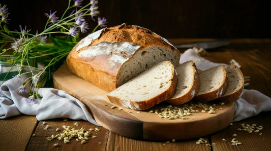 Is Oat Bread Gluten Free?