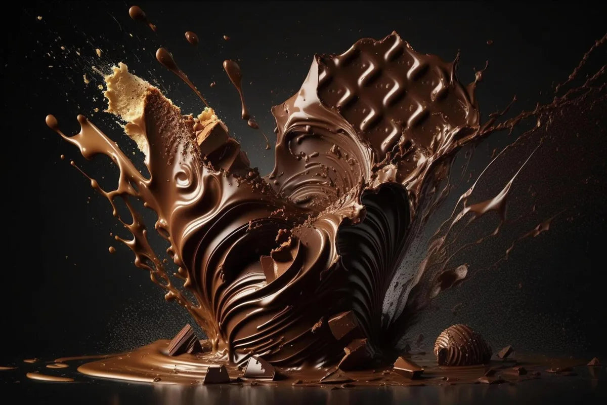Is Nestle Chocolate Gluten Free?