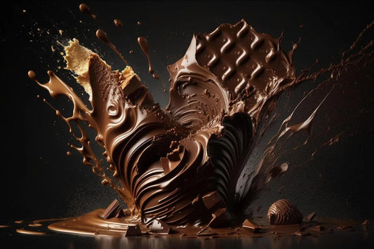 Is Nestle Chocolate Gluten Free?