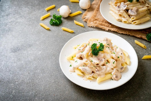 Is Pasta Sauce Gluten Free?