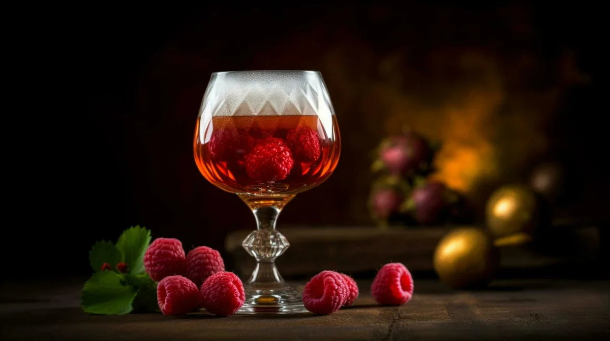 Is Chambord Gluten Free?