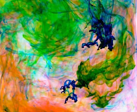 Is Food Coloring Gluten Free?