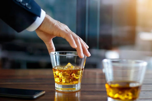 Is Irish Whiskey Gluten Free?