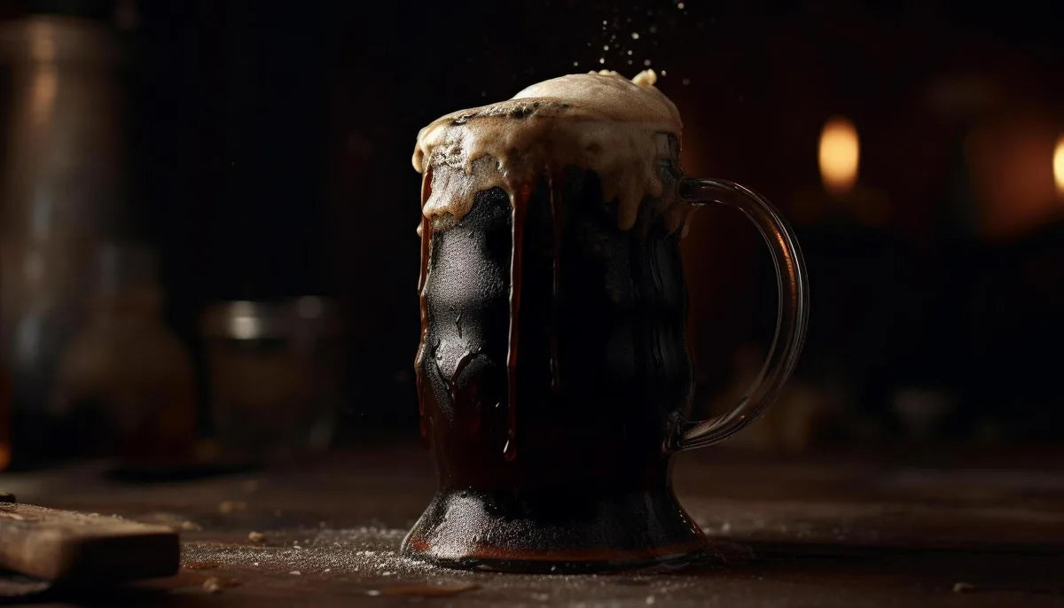 Is Guinness Gluten Free?