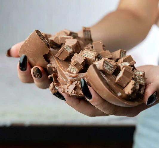 Is Mars Bar Gluten Free?