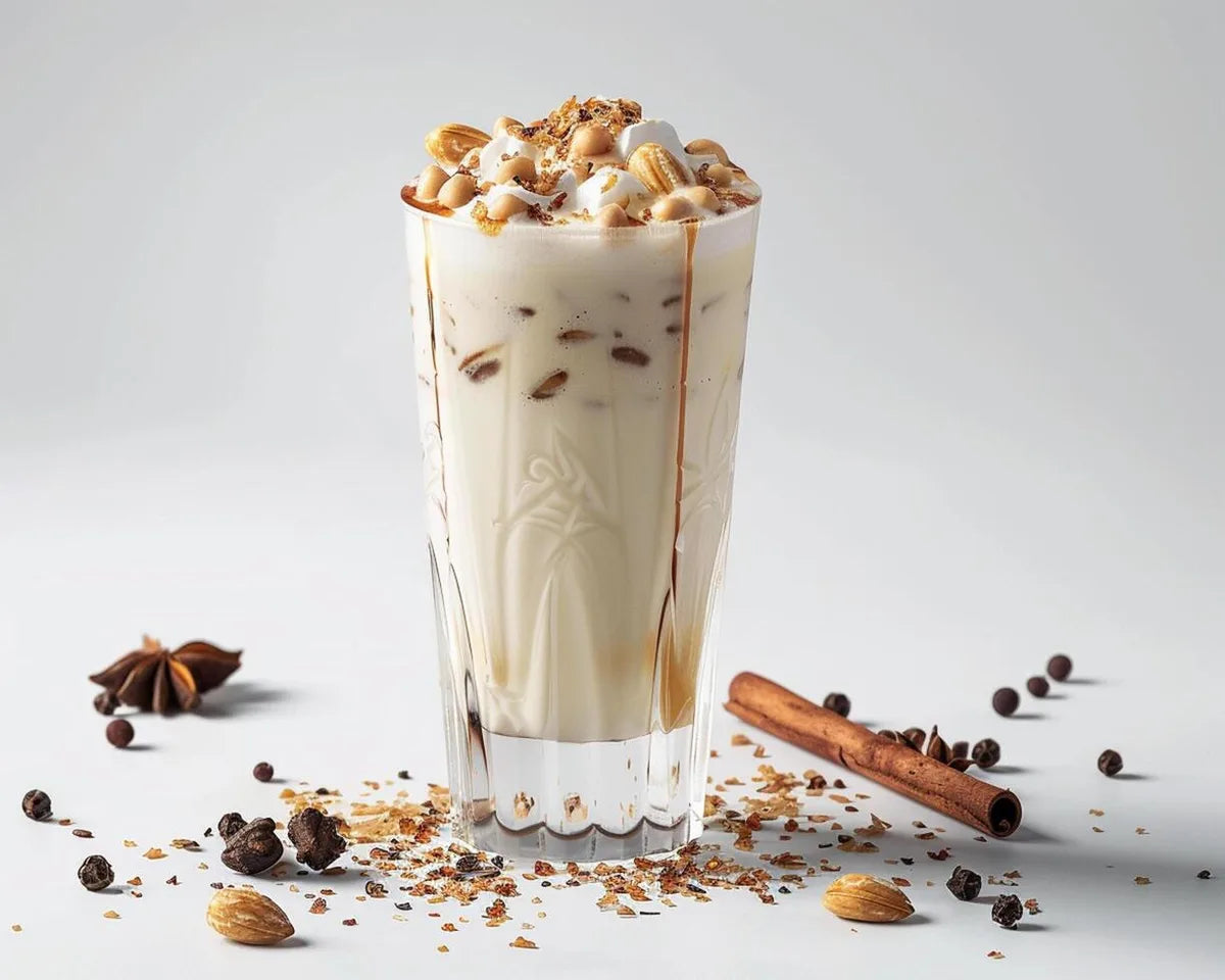 Is Horchata Gluten Free?