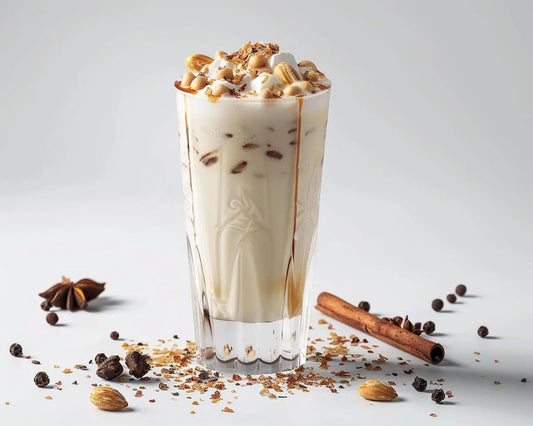 Is Horchata Gluten Free?