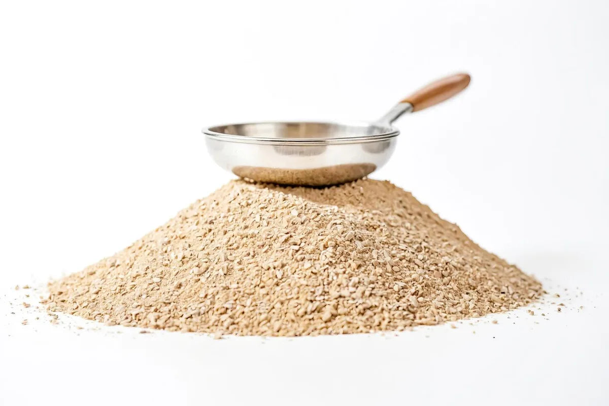Is Oatmeal Flour Gluten Free?