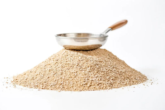 Is Oatmeal Flour Gluten Free?