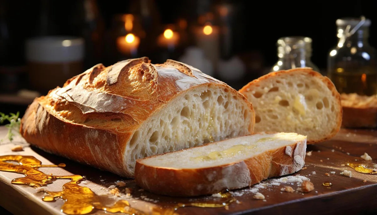 Is Ciabatta Bread Gluten Free?