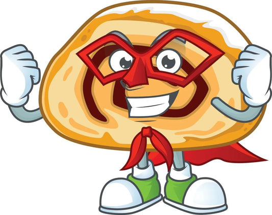 Is Hero Bread Gluten Free?