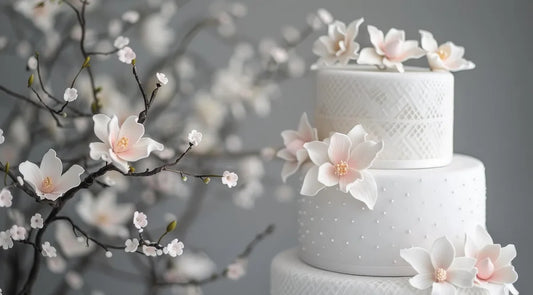 Is Fondant Gluten Free?