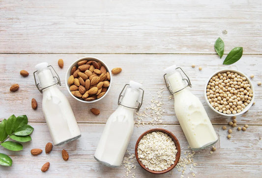 Is Lactose Gluten Free?