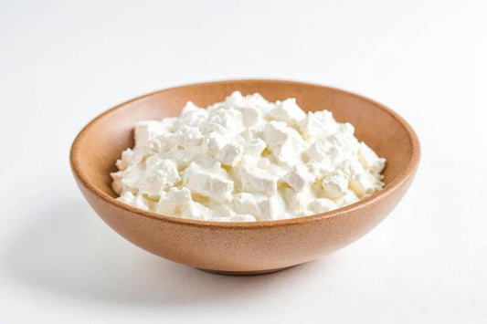 Is Kroger Cottage Cheese Gluten Free?