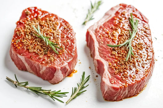Is Montreal Steak Seasoning Gluten Free?