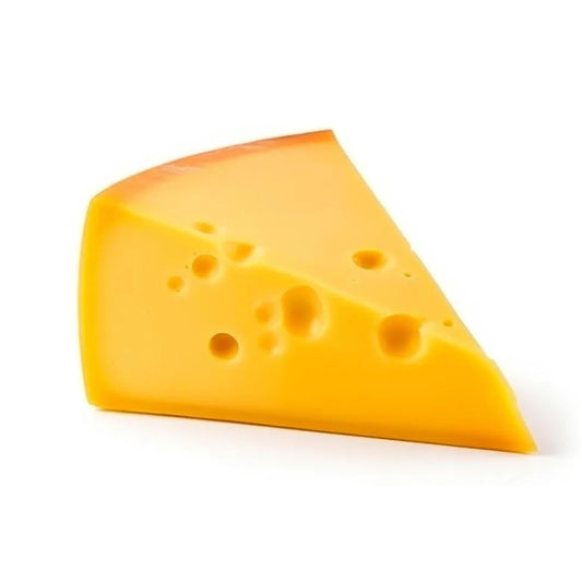 Is Cheese Gluten Free?
