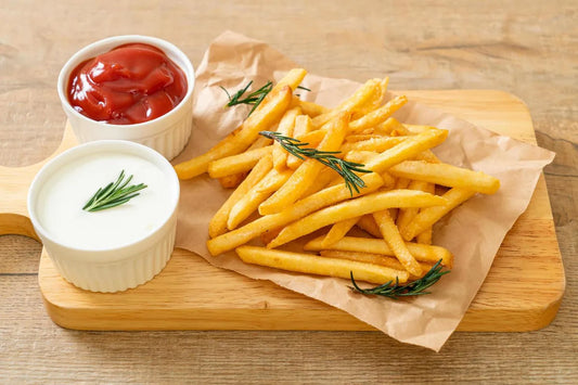 What Frozen Chips Are Gluten Free