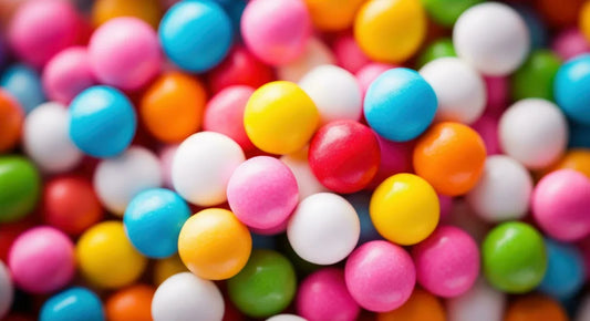 What Gums Are Gluten Free