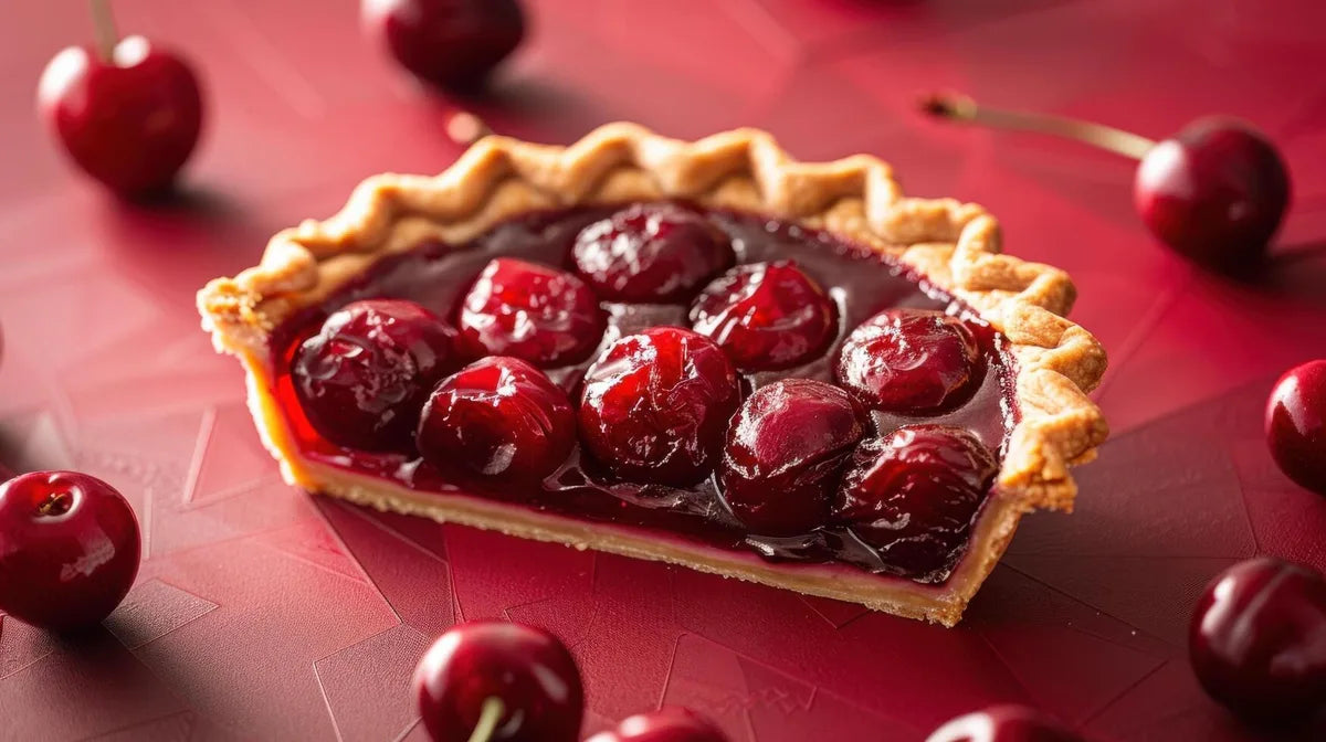 What Pies Are Gluten Free