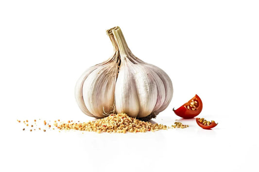 Is Garlic Salt Gluten Free?