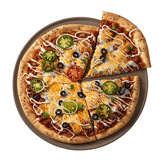 What Pizza Toppings Are Gluten Free