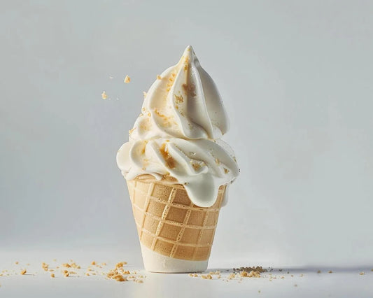 Is Mcdonalds Ice Cream Gluten Free?