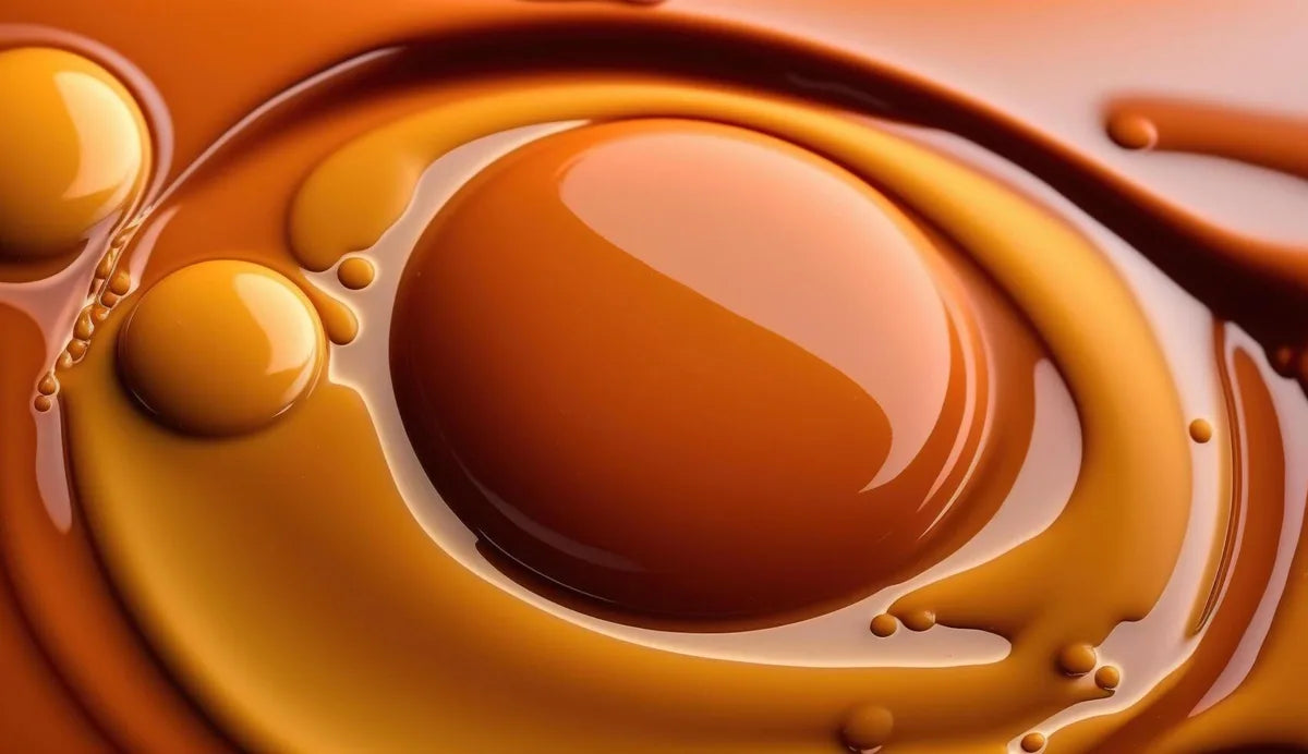 Is Caramel Color Gluten Free?
