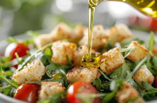 Is Olive Oil Cooking Spray Gluten Free?