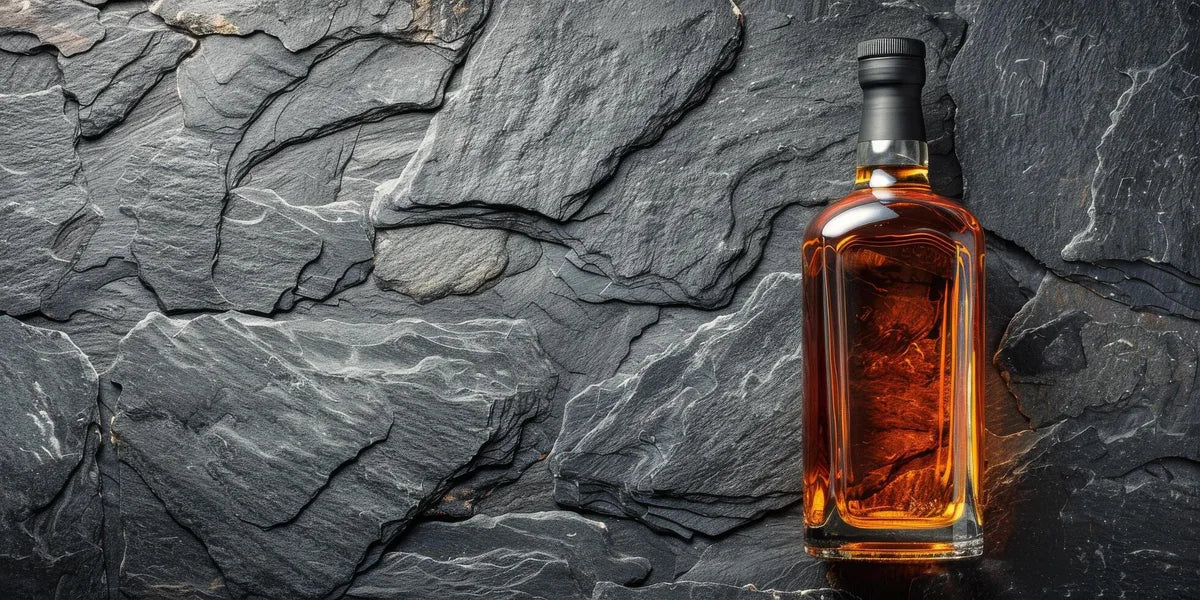 Is Johnnie Walker Black Gluten Free?