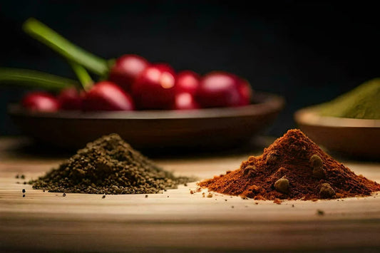 Is Mccormick Paprika Gluten Free?