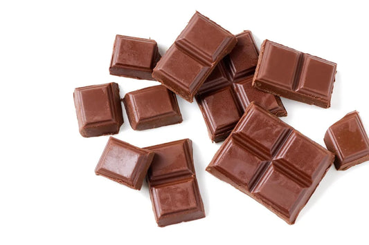 Is Milk Chocolate Gluten Free?